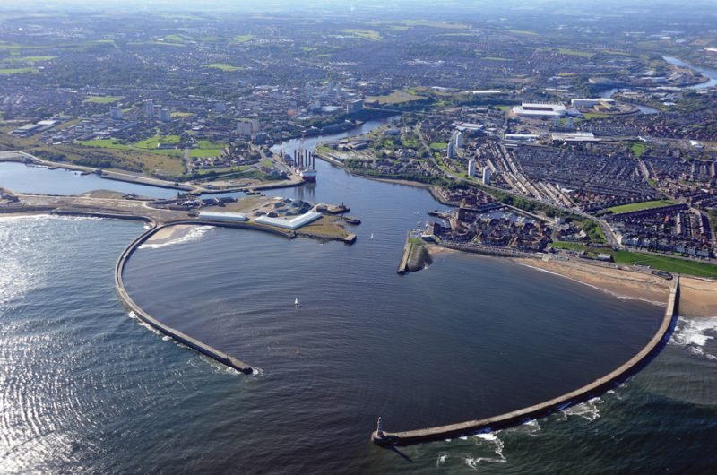 Investing In Property 4 port sunderland aerial 800x530 1